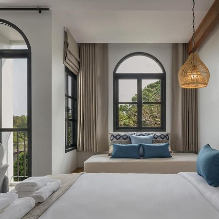 The Motifs Eco Hotel - Sha Extra Plus Chanthaburi Exteriér fotografie