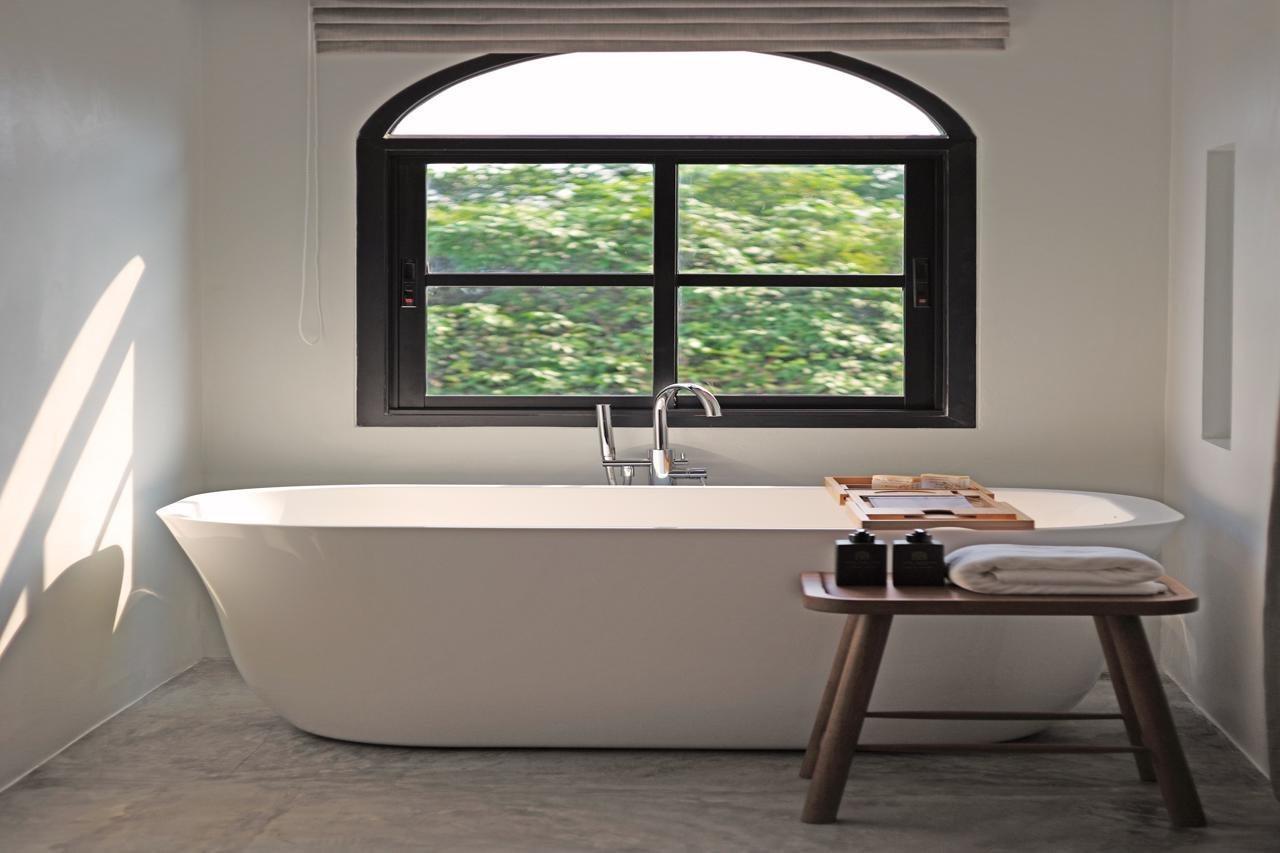 The Motifs Eco Hotel - Sha Extra Plus Chanthaburi Exteriér fotografie