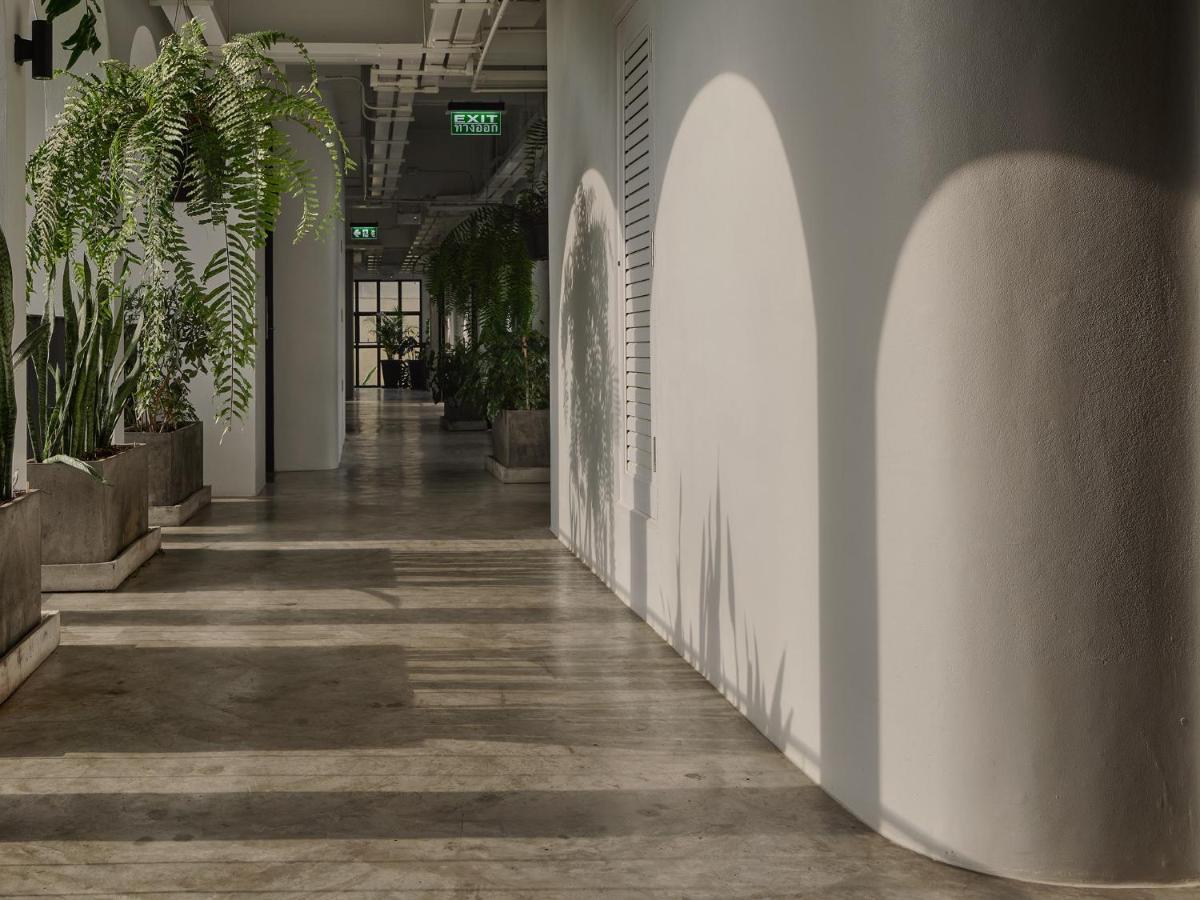 The Motifs Eco Hotel - Sha Extra Plus Chanthaburi Exteriér fotografie