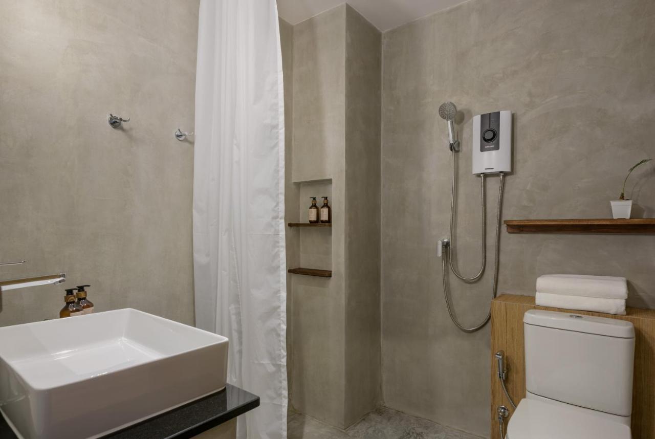The Motifs Eco Hotel - Sha Extra Plus Chanthaburi Exteriér fotografie