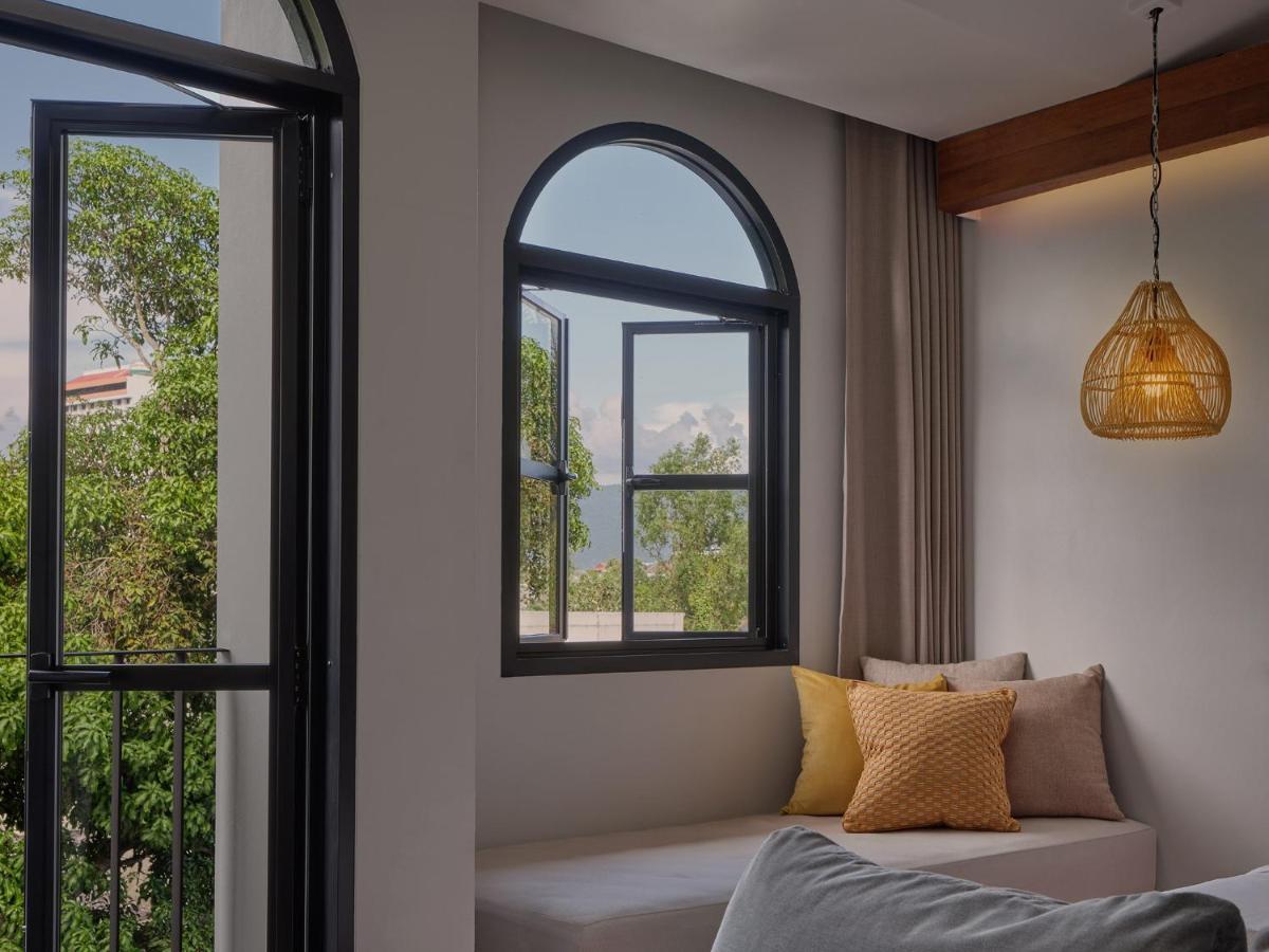 The Motifs Eco Hotel - Sha Extra Plus Chanthaburi Exteriér fotografie