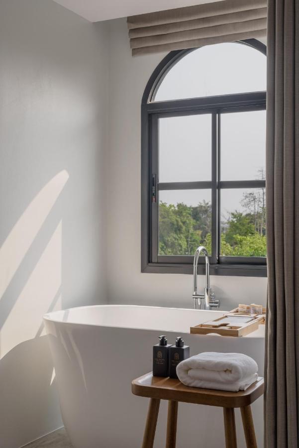 The Motifs Eco Hotel - Sha Extra Plus Chanthaburi Exteriér fotografie