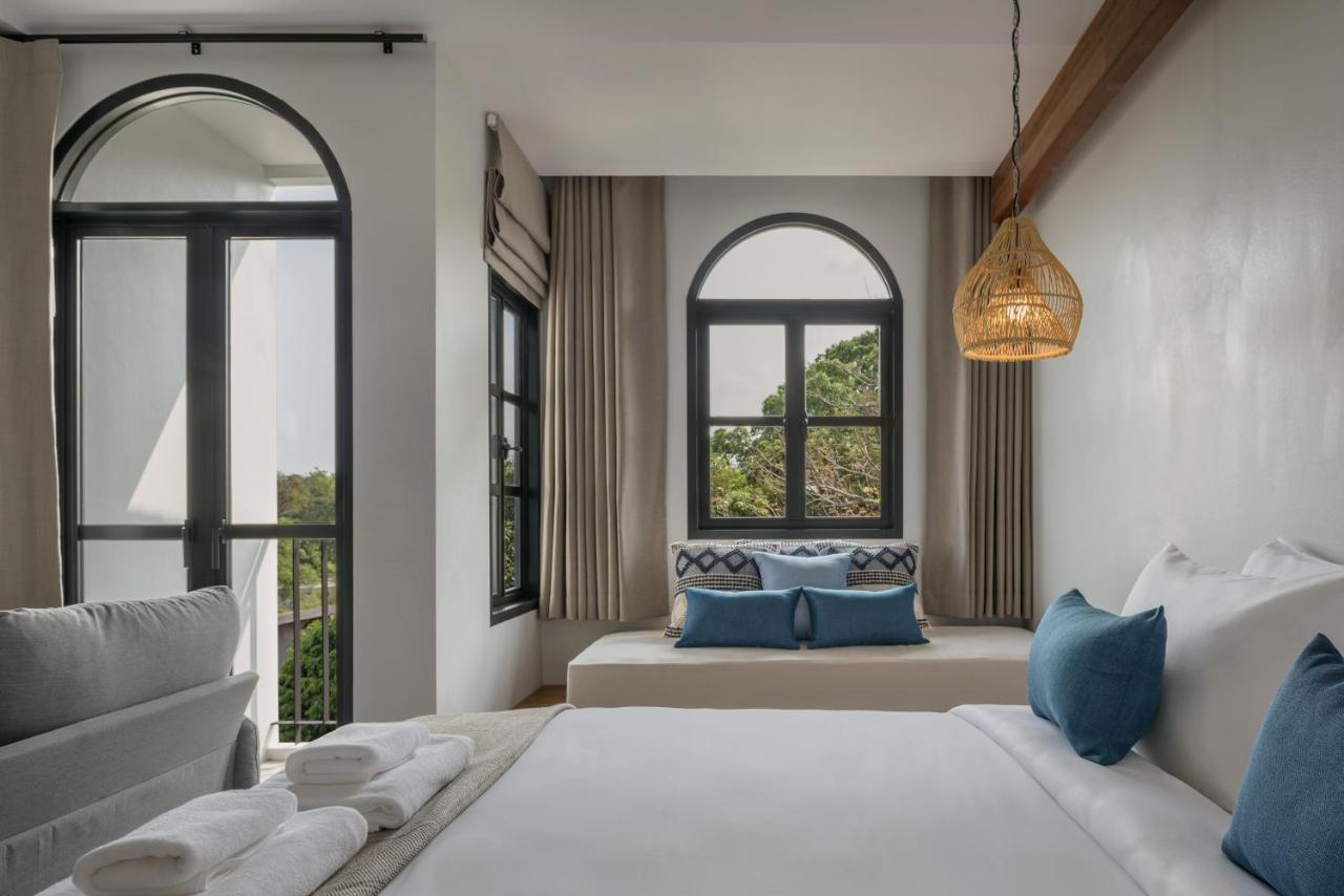 The Motifs Eco Hotel - Sha Extra Plus Chanthaburi Exteriér fotografie