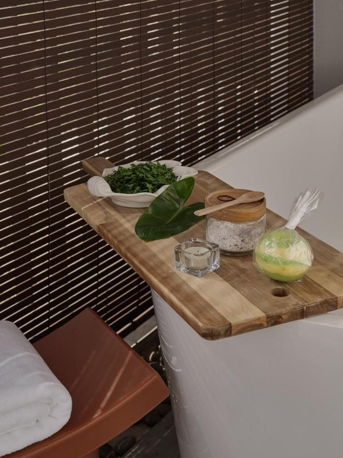 The Motifs Eco Hotel - Sha Extra Plus Chanthaburi Exteriér fotografie