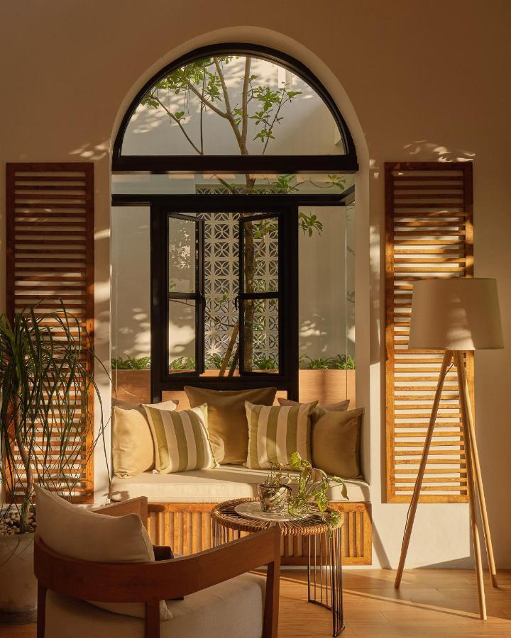 The Motifs Eco Hotel - Sha Extra Plus Chanthaburi Exteriér fotografie
