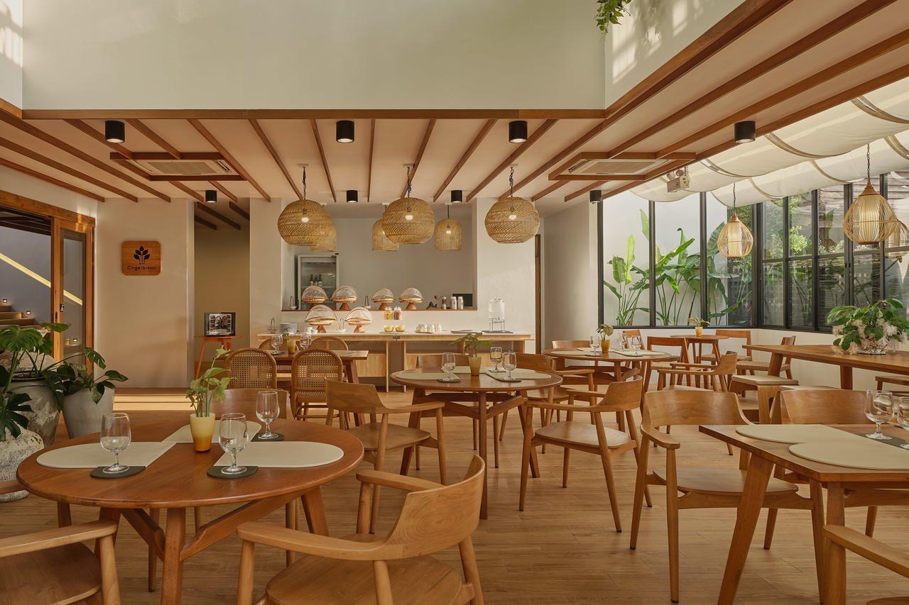 The Motifs Eco Hotel - Sha Extra Plus Chanthaburi Exteriér fotografie