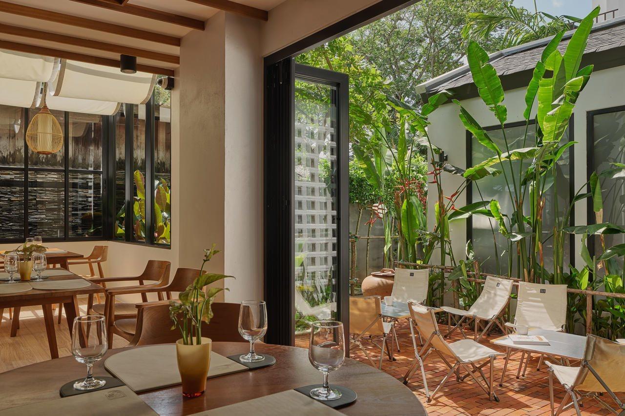 The Motifs Eco Hotel - Sha Extra Plus Chanthaburi Exteriér fotografie